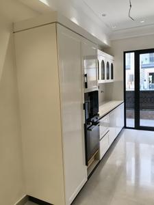 Kitchen Image of 2400 Sq.ft 3 BHK Builder Floor for sale in Palam Vihar Gurgaon for Rs. 29000000