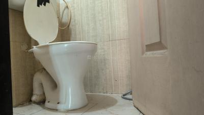Bathroom Image of 690 Sq.ft 1 BHK Apartment / Flat for sale in Gajra Bhoomi Gardenia, Kalamboli Navi Mumbai for Rs. 5600000