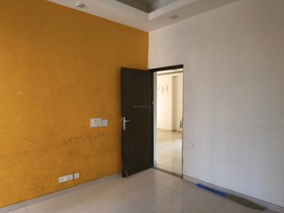 Bedroom Image of 2385 Sq.ft 4 BHK Apartment / Flat for sale in Rishabh Cloud 9 Towers, Vaishali Ghaziabad for Rs. 24000000