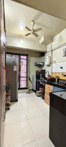 Kitchen Image of 900 Sq.ft 2 BHK Apartment / Flat for sale in Sanpada Navi Mumbai for Rs. 16500000