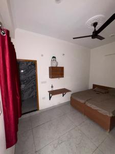 Bedroom Image of 550 Sq.ft 2 BHK Builder Floor for rent in Bidholi Dehradun for Rs. 26000