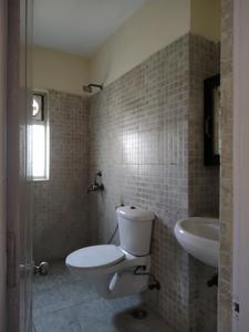Bedroom One Image of 1250 Sq.ft 3 BHK Apartment / Flat for sale in Paras Tierea, Sector 137 Noida for Rs. 13200000