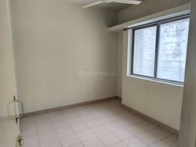 Bedroom Image of 730 Sq.ft 2 BHK Apartment / Flat for sale in Anand Nagar, Sinhagad Road Pune for Rs. 6200000