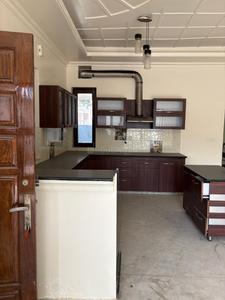 Kitchen Image of 3200 Sq.ft 6 BHK Independent House for rent in Omaxe City Lucknow for Rs. 80000