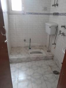 Bathroom Image of 2150 Sq.ft 3 BHK Apartment / Flat for sale in Swaraj Homes Ashoka Group Housing Society, Sector 56 Gurgaon for Rs. 26500000