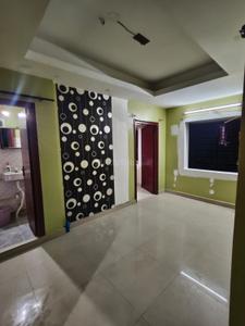Hall Image of 696 Sq.ft 2 BHK Apartment / Flat for sale in Kasba Kolkata for Rs. 3200000