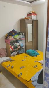 Bedroom Image of 1400 Sq.ft 3 BHK Independent House for sale in Jankipuram Extension Lucknow for Rs. 6000000