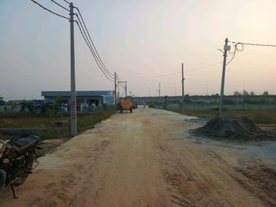 Image of 60 Sq.ft Residential Plot / Land for sale in Root2Home Advika Enclave Phase 1, Dadri, Greater Noida for Rs. 2106000