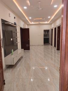 1 BHK Flat