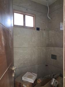 Bedroom One Image of 900 Sq.ft 3 BHK Builder Floor for sale in Paschim Vihar New Delhi for Rs. 19000000