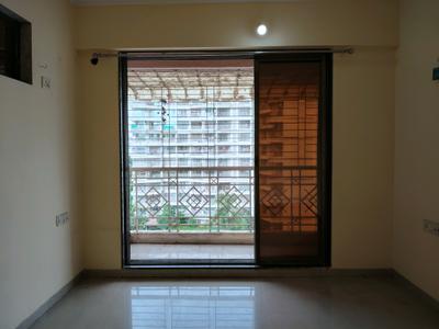 Bedroom Image of 1100 Sq.ft 2 BHK Apartment / Flat for sale in Metro Tulsi Kamal, Kharghar Navi Mumbai for Rs. 12000000