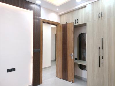 Bedroom Image of 1620 Sq.ft 3 BHK Builder Floor for sale in BPTP District 3, Sector 85 Faridabad for Rs. 17500000