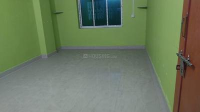 Bedroom Image of 1523 Sq.ft 3 BHK Apartment / Flat for sale in Nagerbazar Kolkata for Rs. 8000000