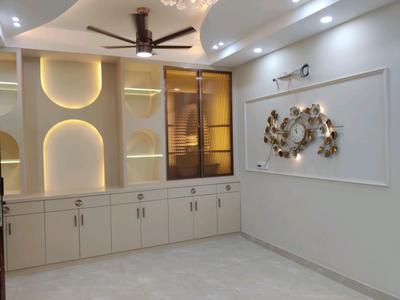 Dining Area Image of 1700 Sq.ft 4 BHK Builder Floor for sale in Indirapuram Ghaziabad for Rs. 23000000