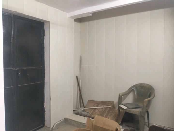 Sbi Colony, Paschim Vihar Bedroom 1