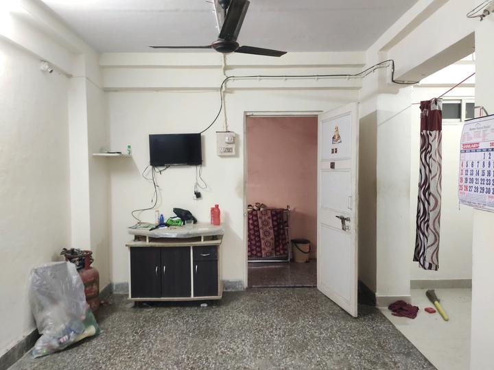Shivaji Raje Complex Bedroom 1
