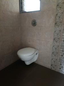 Bedroom Two Image of 950 Sq.ft 2 BHK Apartment / Flat for sale in Parth Utopia, Kalamboli Navi Mumbai for Rs. 8500000