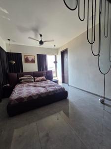 Bedroom Image of 3825 Sq.ft 4 BHK Apartment / Flat for sale in Science City Ahmedabad for Rs. 42500000