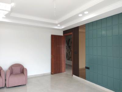 Bedroom Image of 4500 Sq.ft 4 BHK Builder Floor for sale in TDI The Retreat, Sector 89 Faridabad for Rs. 40000000