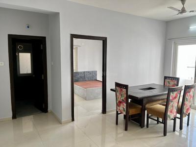 Hall Image of 1625 Sq.ft 3 BHK Apartment / Flat for sale in Riddhi Saphire, Narsingi Hyderabad for Rs. 16000000