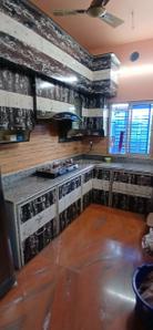Kitchen Image of 2880 Sq.ft 5 BHK Independent House for sale in Sodepur Kolkata for Rs. 8600000