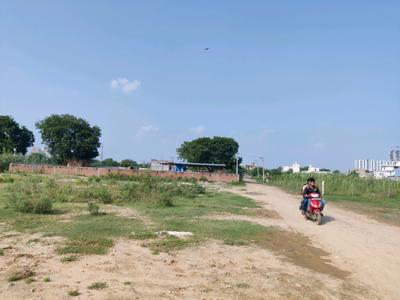 Image of 900 Sq.ft Residential Plot / Land for sale in Bamheta Village, Ghaziabad for Rs. 5000019