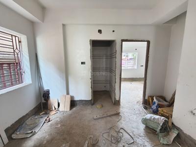 Living Room Image of 850 Sq.ft 2 BHK Apartment / Flat for sale in South Dum Dum Kolkata for Rs. 4675000