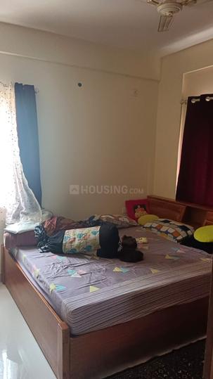 A G R PEARL APATMENT Bedroom 1