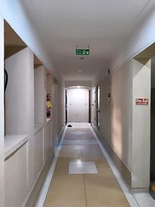 Passage Image of 2000 Sq.ft 4 BHK Apartment / Flat for sale in DLF Belvedere Park, DLF Phase 2 Gurgaon for Rs. 39000000