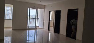 Hall Image of 1597 Sq.ft 3 BHK Apartment / Flat for sale in Purva Zenium, Hosahalli Bengaluru for Rs. 17500000