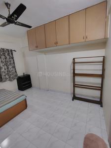 Bedroom Image of 1800 Sq.ft 2 BHK Villa for sale in Pimple Nilakh Pune for Rs. 16000000