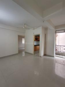 Hall Image of 1550 Sq.ft 3 BHK Apartment / Flat for sale in Kanke Road Ranchi for Rs. 7400000
