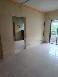 Hall Image of 742 Sq.ft 2 BHK Apartment / Flat for sale in Swaraj Homes Krishna Kunj Apartment, Narhe Pune for Rs. 4199700
