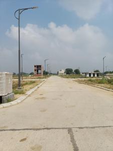 Image of 1188 Sq.ft Residential Plot / Land for sale in Propex City, Sector 70, Faridabad for Rs. 19800000