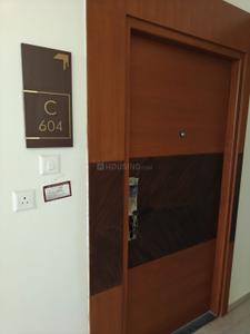 Bedroom Image of 1069 Sq.ft 2 BHK Apartment / Flat for sale in Casagrand Aquene, Kengeri Bengaluru for Rs. 9200000