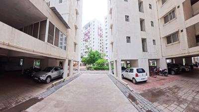 Image of 1100 Sq.ft 2 BHK Apartment / Flat for sale in Kiwale, Pune for Rs. 7000000