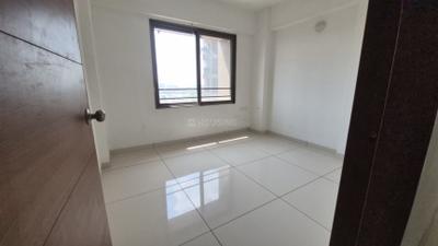 Bedroom Image of 1611 Sq.ft 3 BHK Apartment / Flat for sale in Rajvi Opal, Naranpura Ahmedabad for Rs. 9900000