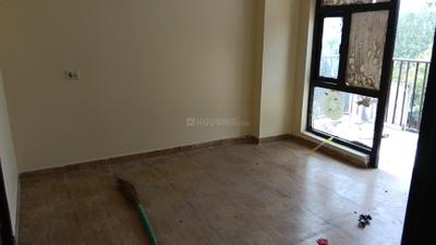 Bedroom Image of 1055 Sq.ft 3 BHK Apartment / Flat for rent in Auric City Homes, Sector 82 Faridabad for Rs. 16500