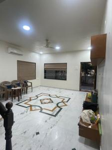 Hall Image of 5000 Sq.ft 4 BHK Independent House for rent in Pashan Pune for Rs. 125000