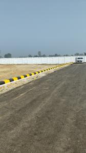 Image of 2550 Sq.ft Residential Plot / Land for sale in Bakshi Ka Talab, Lucknow for Rs. 3442500