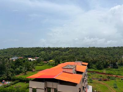 Image of 650 Sq.ft 1 BHK Apartment / Flat for sale in Malvan, Sindhudurg for Rs. 3200000