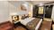 Bedroom Image of Stay Luxury pg  in Sector 32, Gurgaon