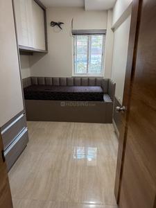 Hall Image of Only for girls  in Andheri West, Mumbai