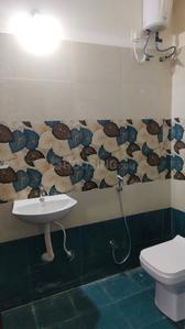 Image of 1034 Sq.ft 2 BHK Apartment / Flat for rent in Bhawana Sree Pride, Isnapur, Sangareddy for Rs. 18000