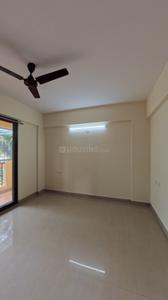 Hall Image of 1220 Sq.ft 2 BHK Apartment / Flat for rent in Sumadhura Anantham, Singasandra Bengaluru for Rs. 42000