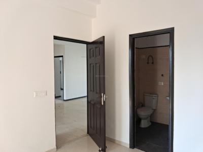 Bedroom Image of 1660 Sq.ft 3 BHK Apartment / Flat for rent in Dasnac The Jewel, Sector 75 Noida for Rs. 44999