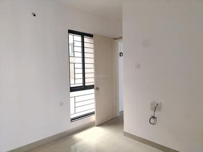 Bedroom Image of 585 Sq.ft 1 BHK Apartment / Flat for sale in Nanded Mangal Bhairav, Nanded Pune for Rs. 6000000