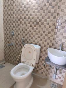 Bedroom Two Image of 1150 Sq.ft 2 BHK Apartment / Flat for sale in Sai Yashaskarm CHS LTD, Kharghar Navi Mumbai for Rs. 16400000
