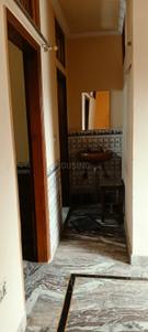 1 BHK Semi Furnished Independent Builder Floor