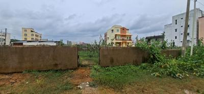 Jagamara Plot View 1